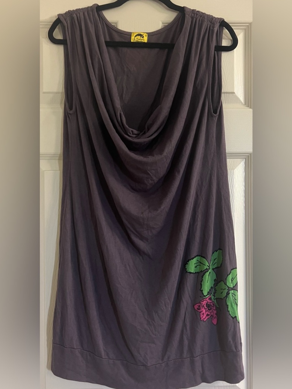 Kealopiko Beach Cover Up